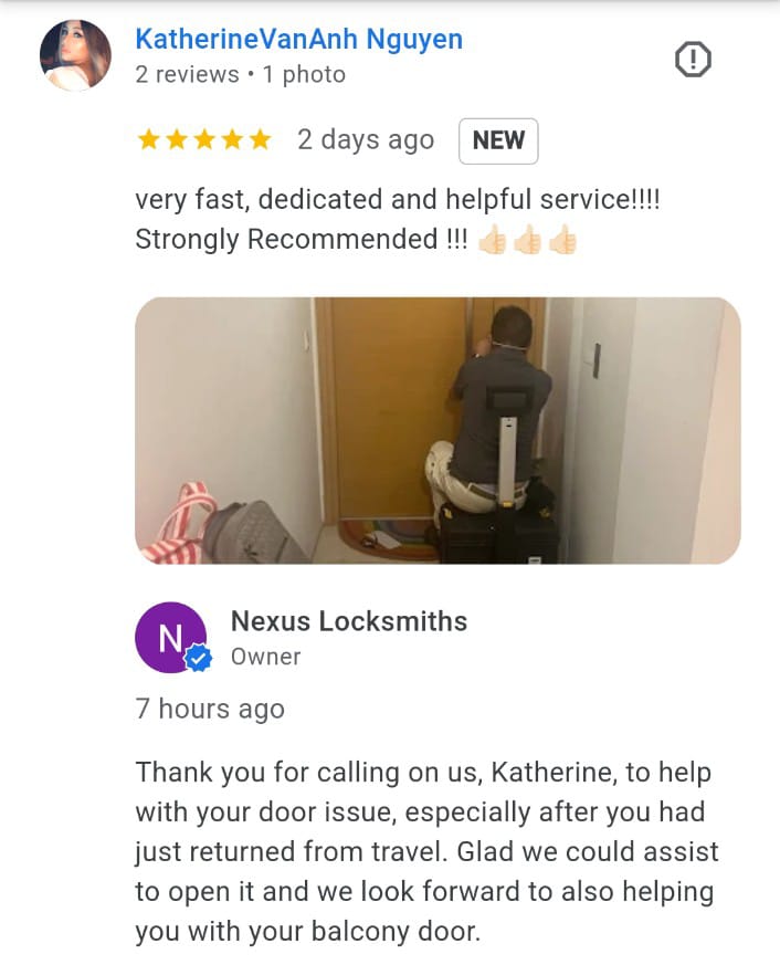 Services Reviews